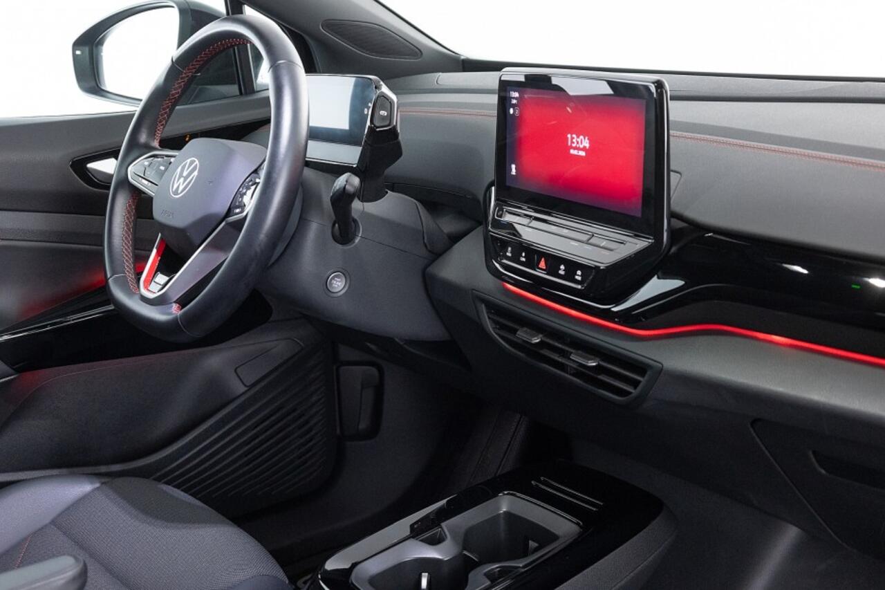 Volkswagen ID.4 GTX 4Motion 77 kWh | CARPLAY | iQ LED | SFEER