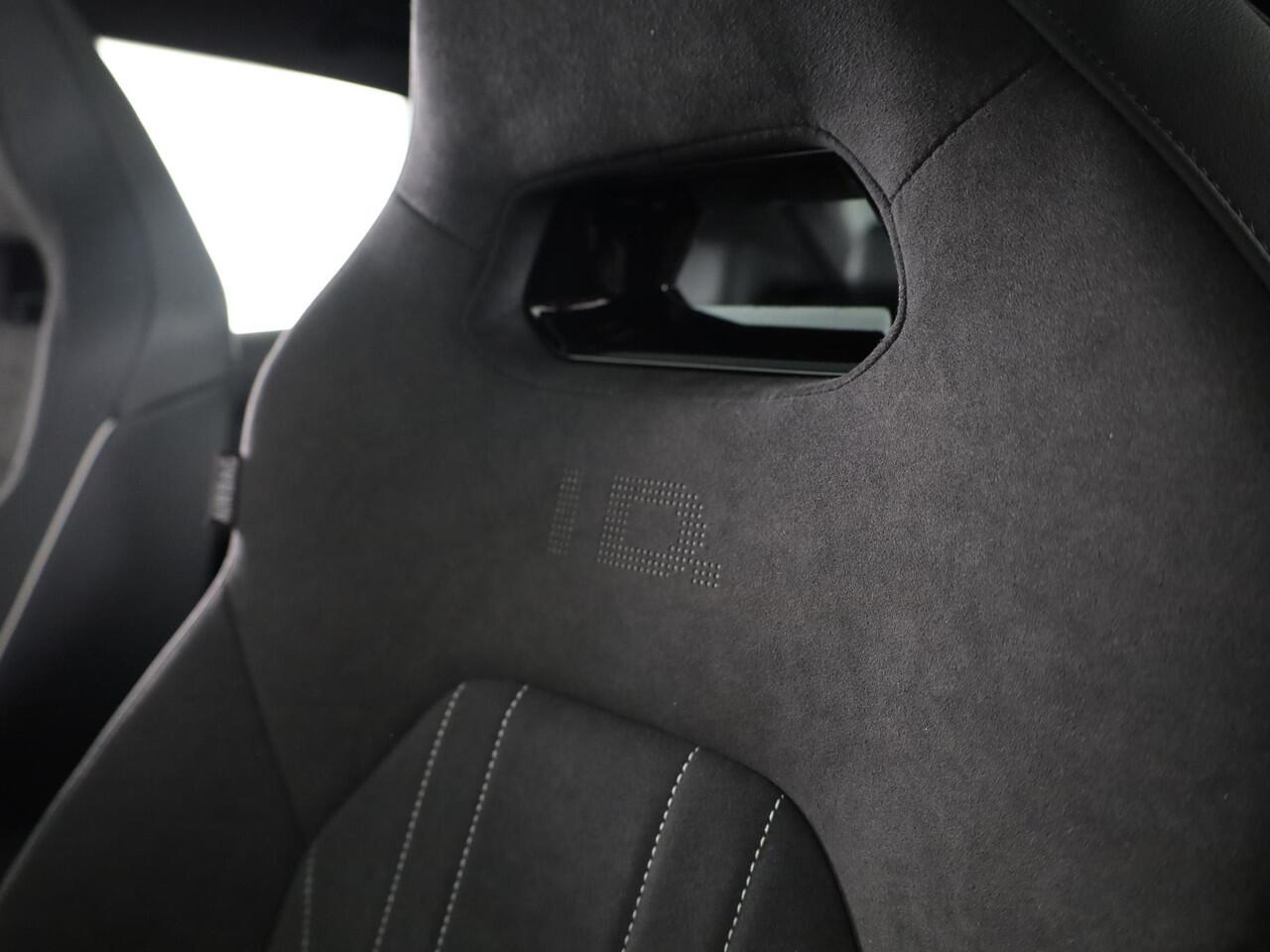 Volkswagen ID.4 Pro Limited Edition Plus 77 kWh accu 210 kW / 286