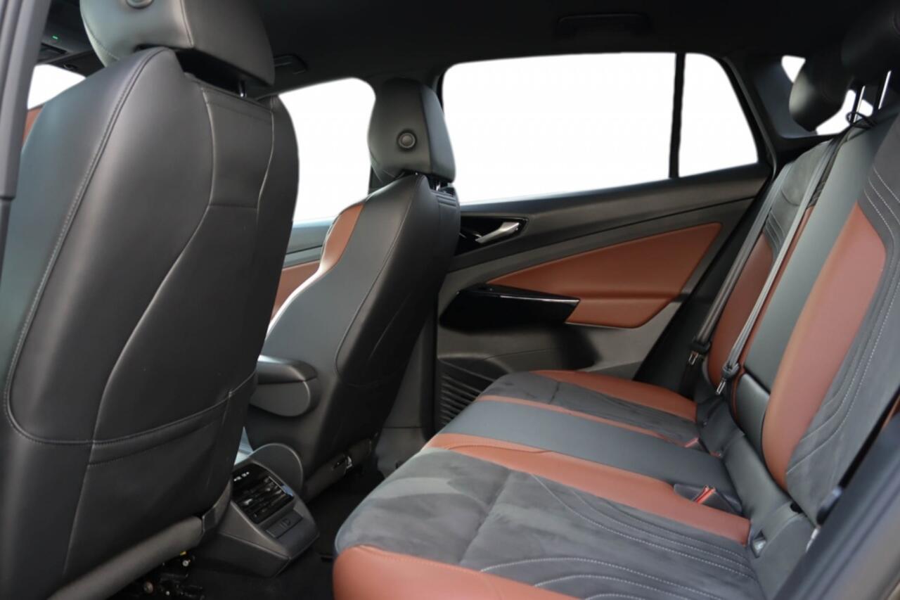 Volkswagen ID.4 Pro Performance Business 77 kWh l Camera l IQ LIGHTS