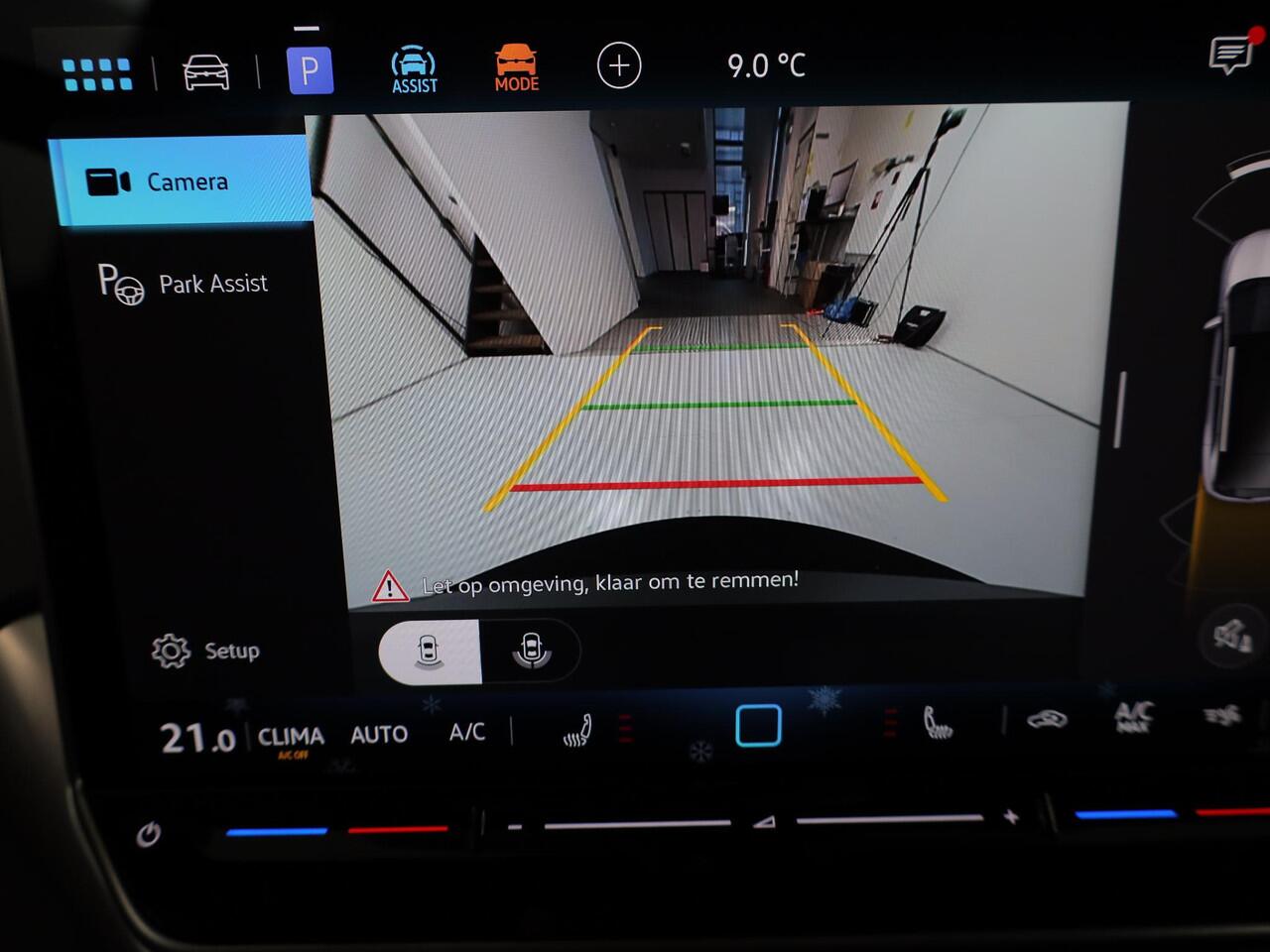 Volkswagen ID.4 Pro Limited Edition 77 kWh accu 210 kW / 286 PK SU