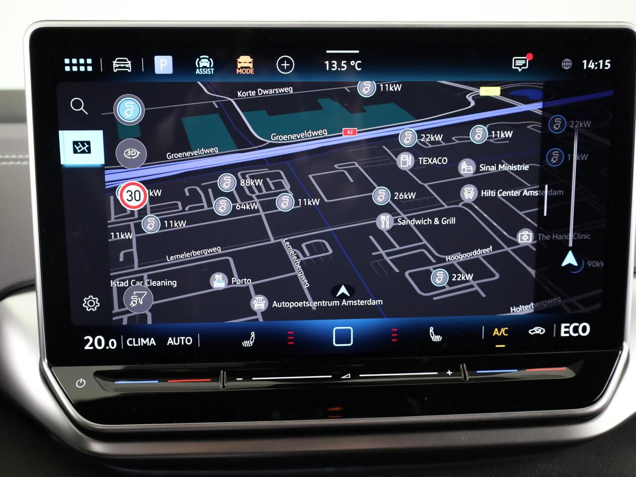 Volkswagen ID.4 Pro Limited Edition Plus 77 kWh accu 210 kW / 286