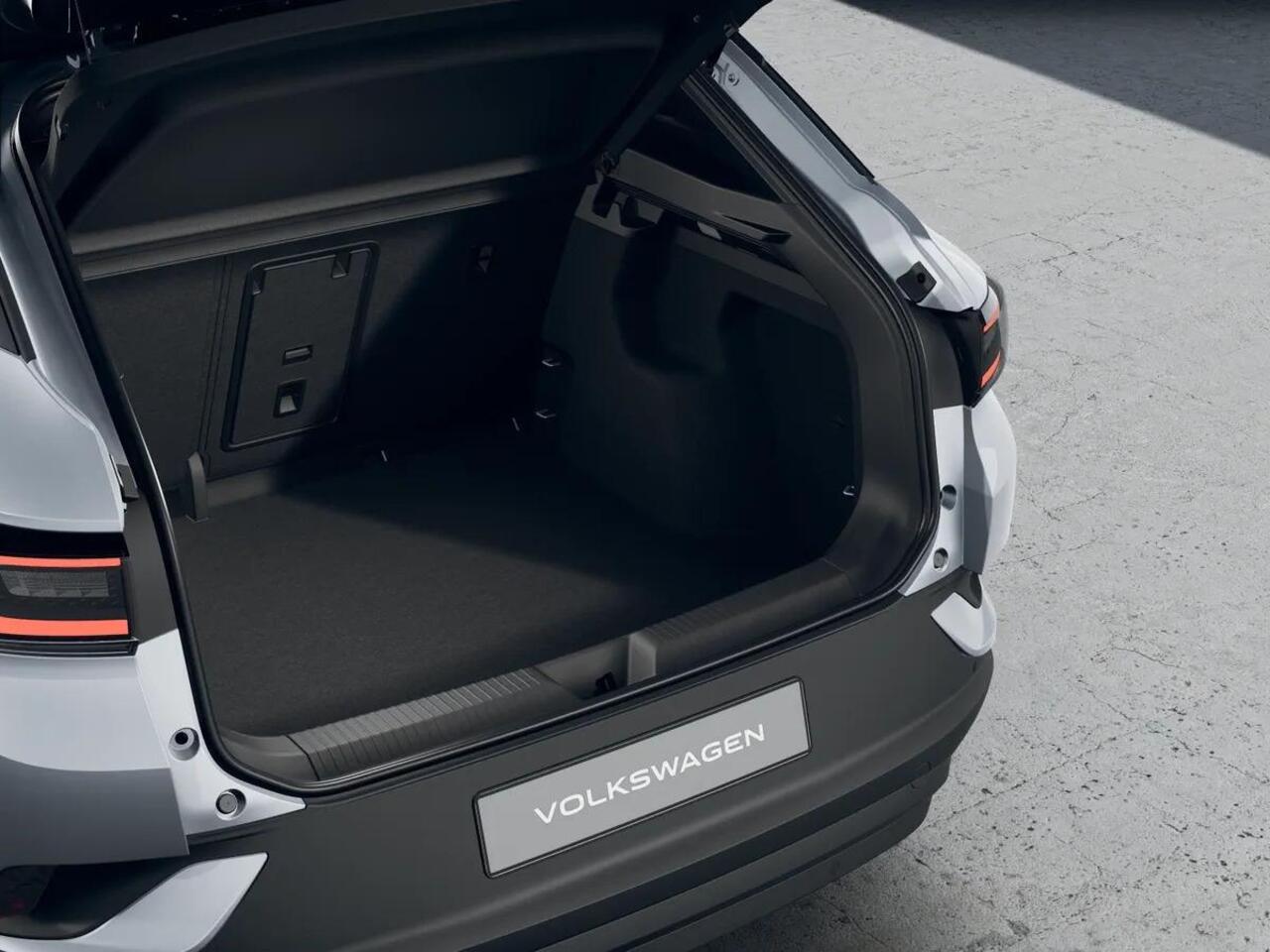 Volkswagen ID.4 Pro Limited Edition 77 kWh accu 210 kW / 286 PK SU