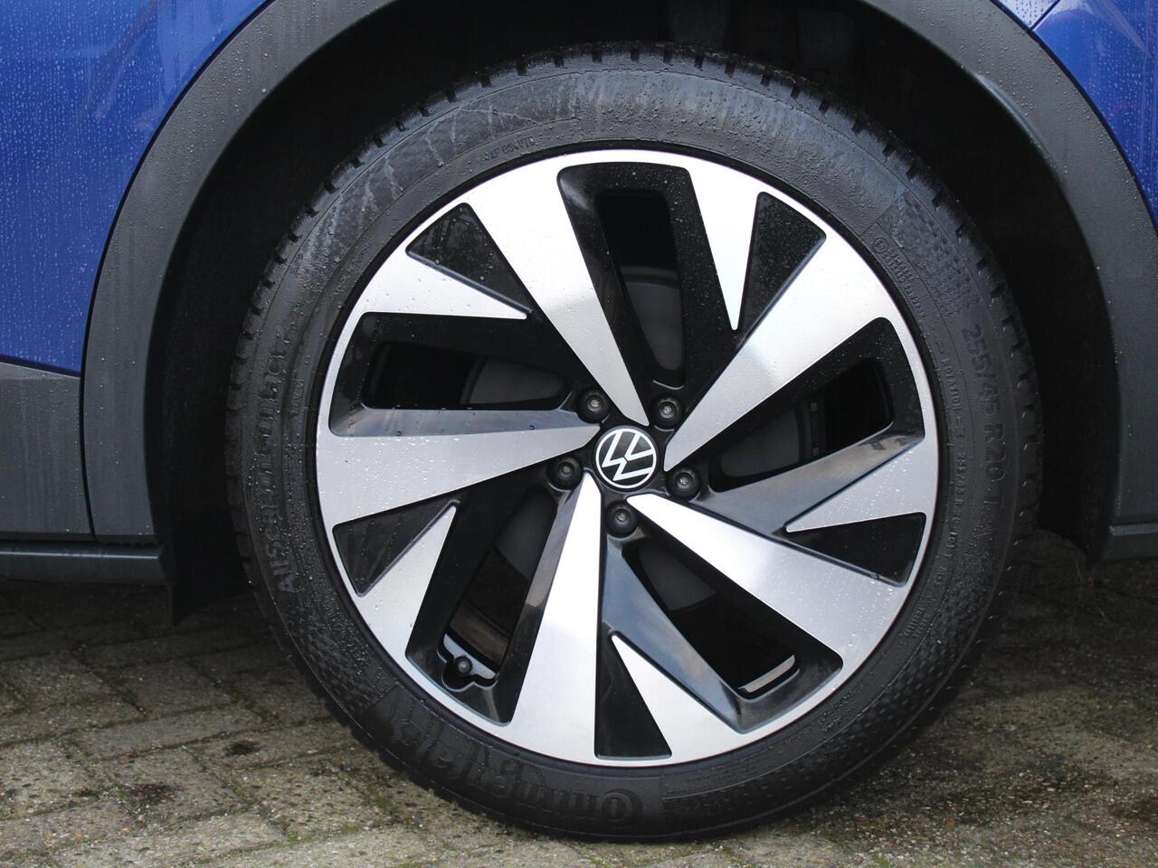 Volkswagen ID.4 First 77 kWh | SOH 92.6 % |