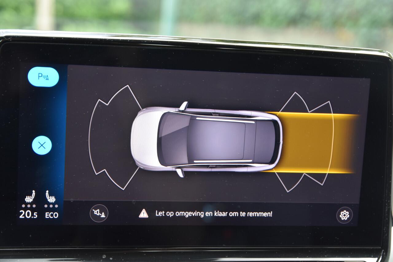 Volkswagen ID.4 City SOH 91% | CARPLAY | NAVI | STOELVERW