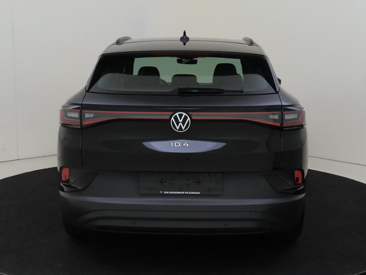 Volkswagen ID.4 Pro Advantage 77 kWh | SoH 94% | 360 camera | Keyless | Navigatie | Elektrische achterklep | CarPlay | Adaptieve cruise control | Dodehoek detectie |