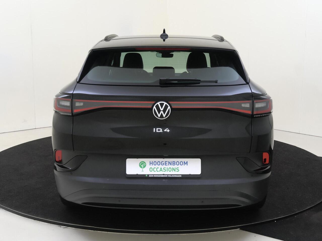 Volkswagen ID.4 Pro 77 kWh | Parkeerassistent | Achteruitrijcamera | Keyless | Adaptieve cruise control | Stoelverwarming | CarPlay | Navigatie |