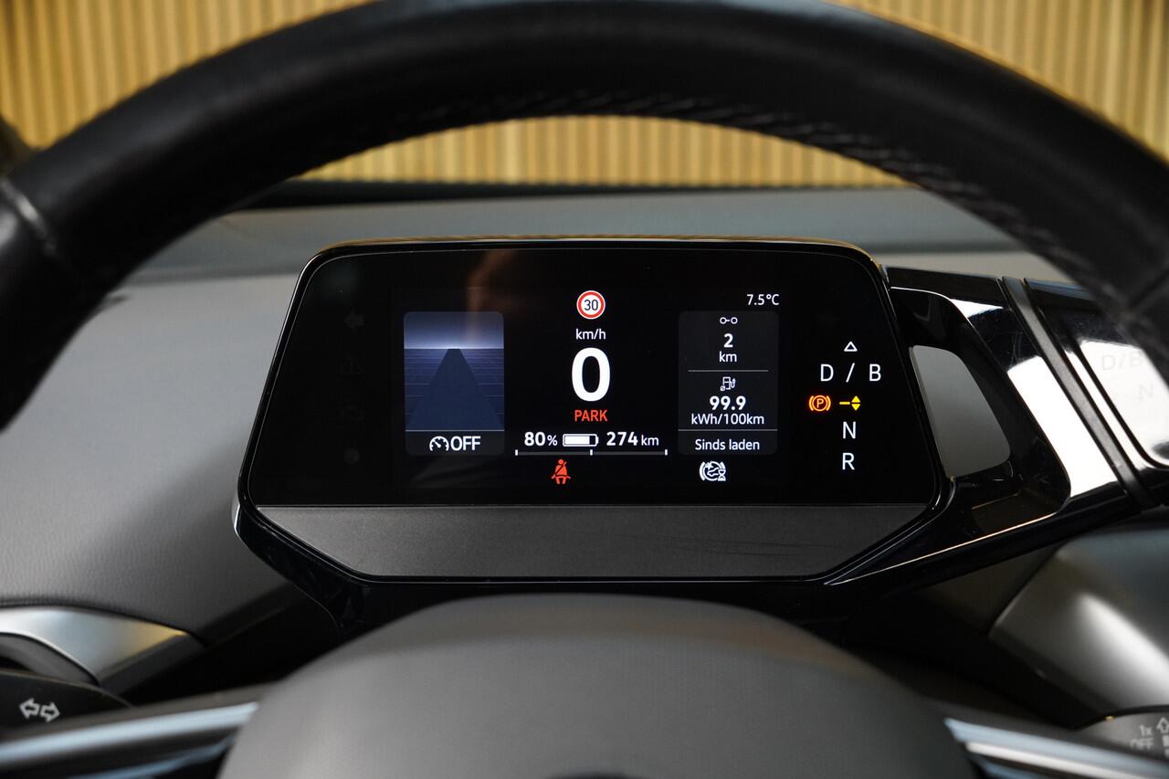 Volkswagen ID.4 First 77 kWh/204pk|2020|Trekhaak|LED|Cruise+ACC|PDC+Camera|19"LMV|Clima|Carplay/AndroidAuto