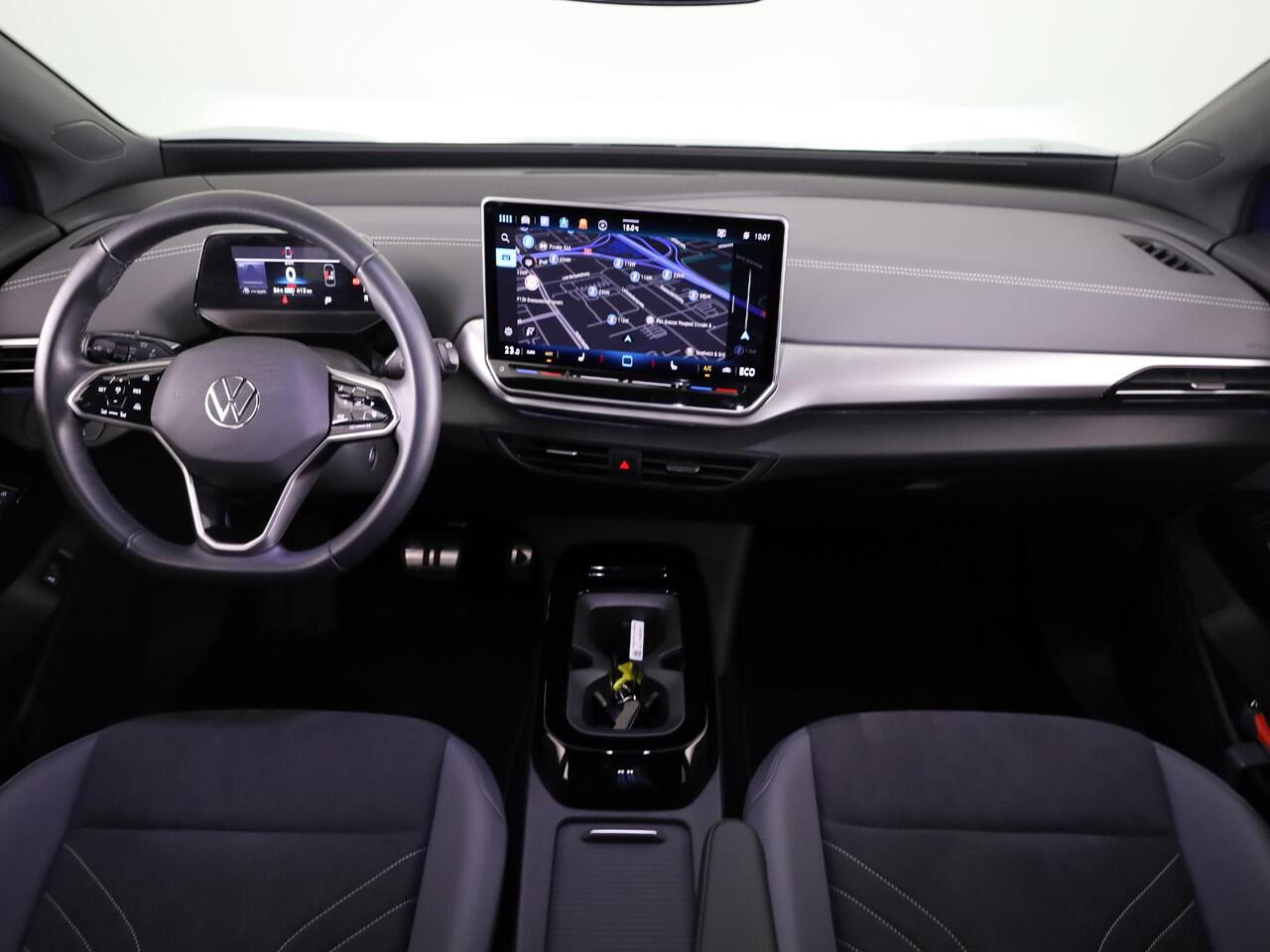 Volkswagen ID.4 Pro Business 77 kWh 286PK | Full Led | Achteruitrijcamera | Keyless