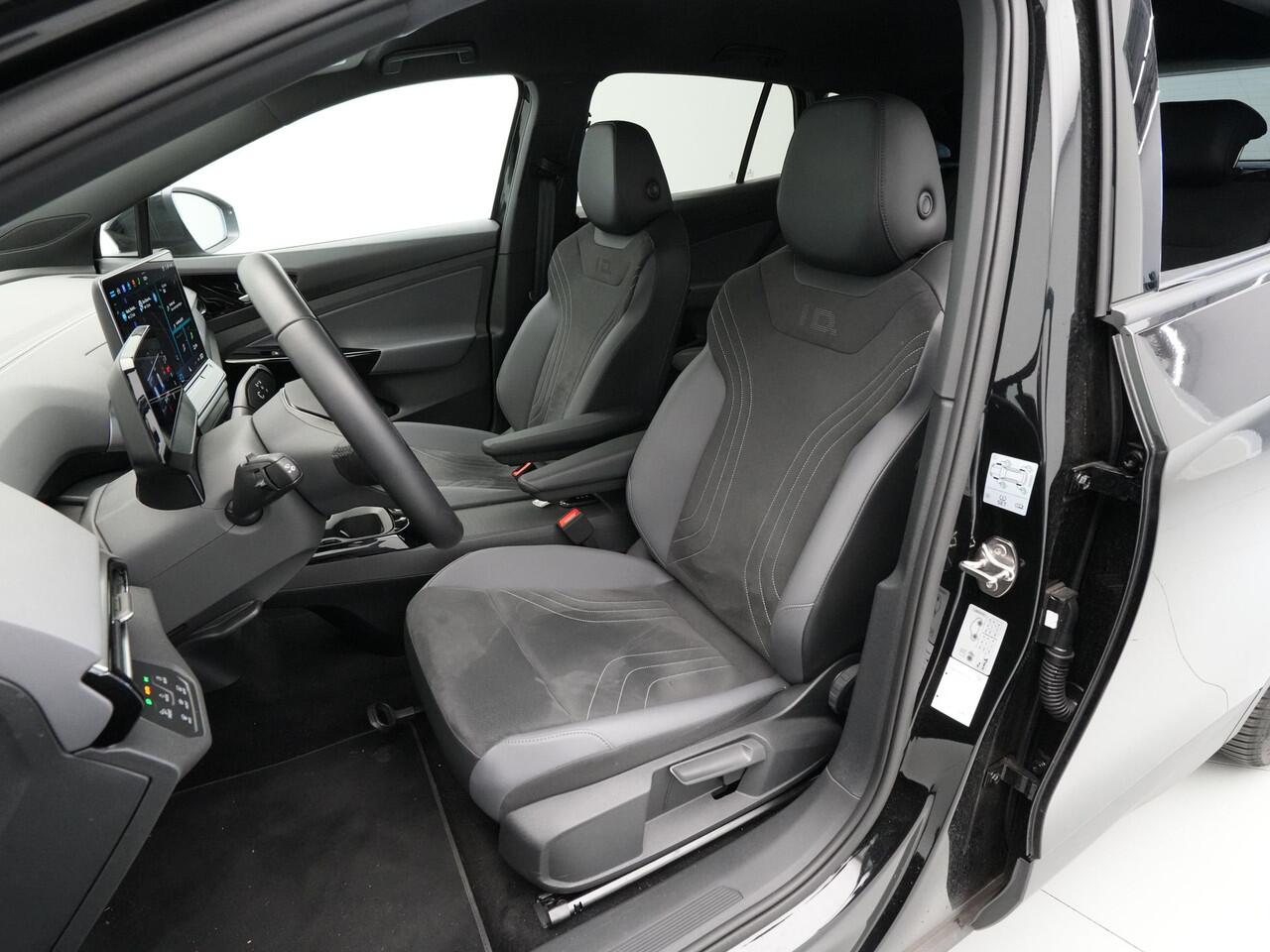 Volkswagen ID.4 Pro Business 77 kWh Navigatie Camera Stoel/Stuurverwarming Acc Carplay 300