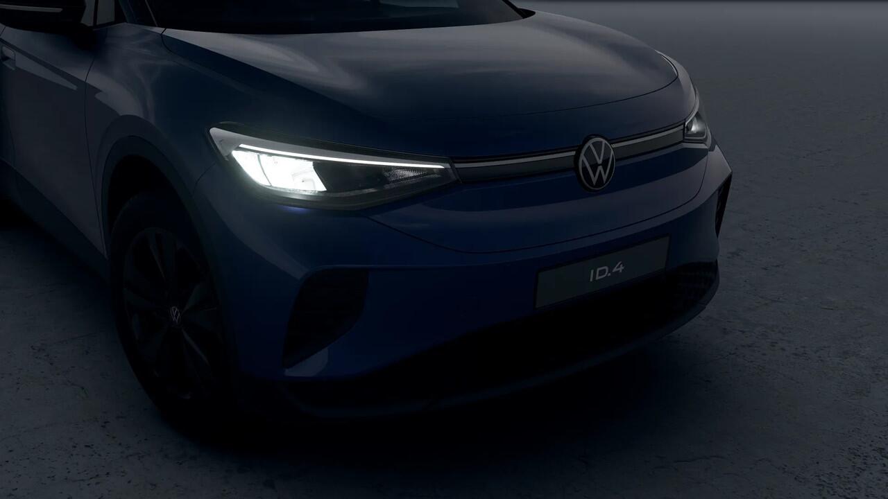 Volkswagen ID.4 77 kWh 286 1AT Pro Limited Edition Automaat