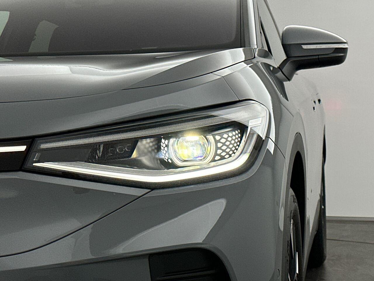 Volkswagen ID.4 Pro Business 77 kWh 286pk