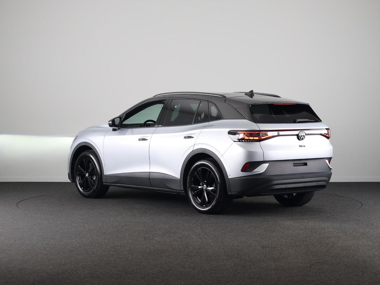 Volkswagen ID.4 Pro Limited Edition Plus 77 kWh accu 210 kW / 286