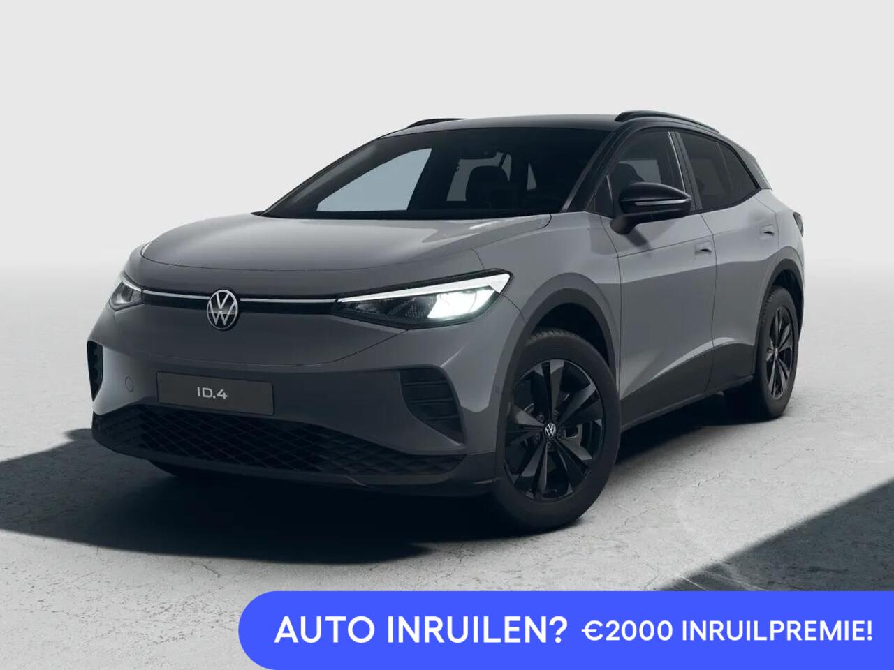 Volkswagen ID.4 Pro Limited Edition 77 kWh accu 210 kW / 286 PK SU