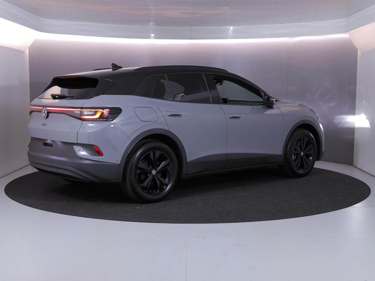 Volkswagen ID.4 Pro Limited Edition 77 kWh accu 210 kW / 286 PK SU