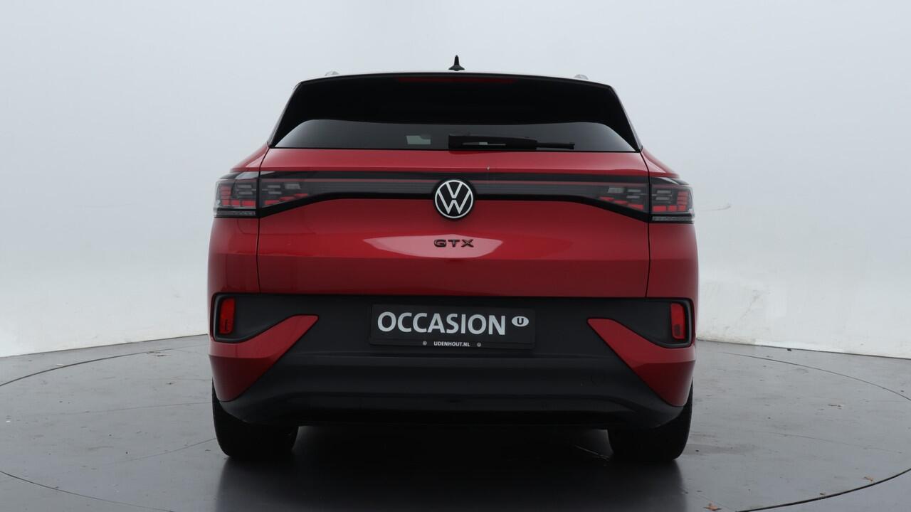 Volkswagen ID.4 GTX 4Motion 77 kWh 299pk Panoramadak