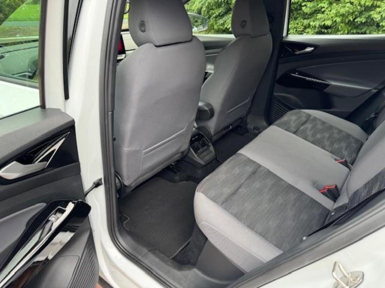 Volkswagen ID.4 LIFE 77KWH 204PK LED/NAVI/ACARPLAY/FABRIEKSGARANTIE