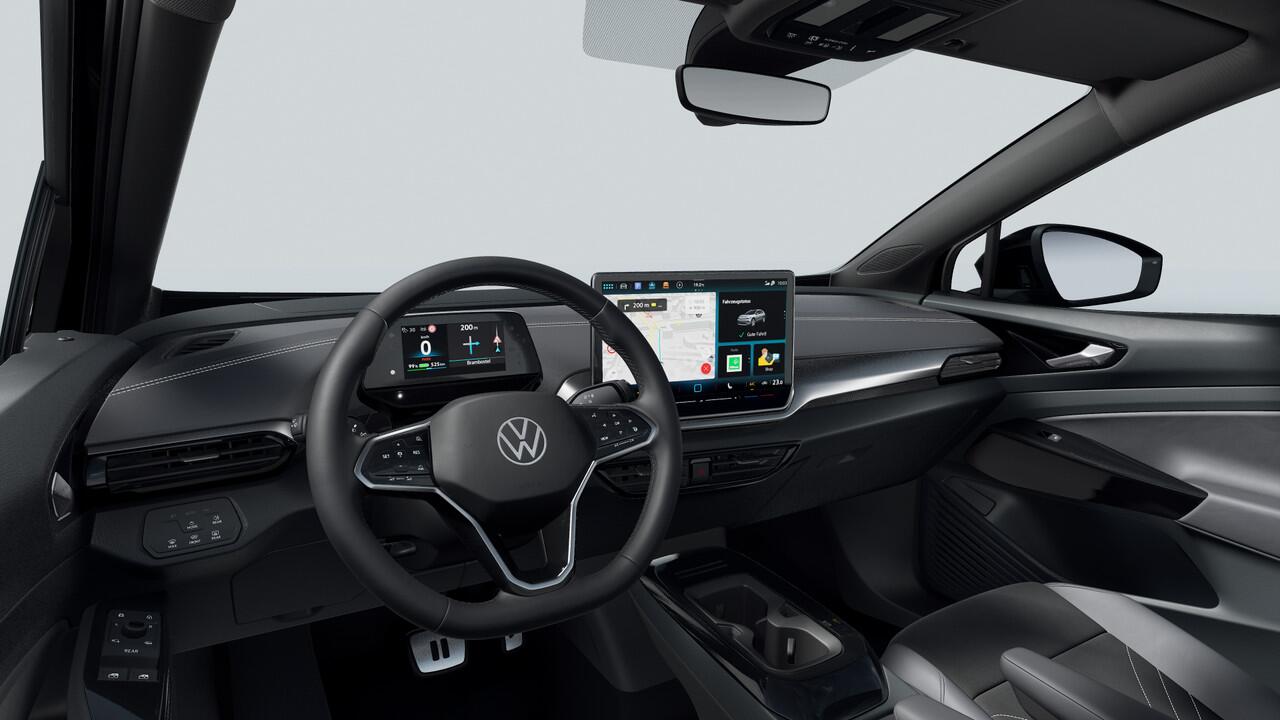Volkswagen ID.4 Pro Limited Edition 77 kWh accu 210 kW / 286 PK SU