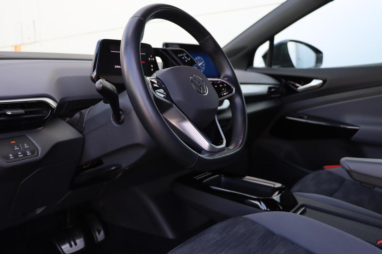Volkswagen ID.4 Pure 52 kWh 148pk