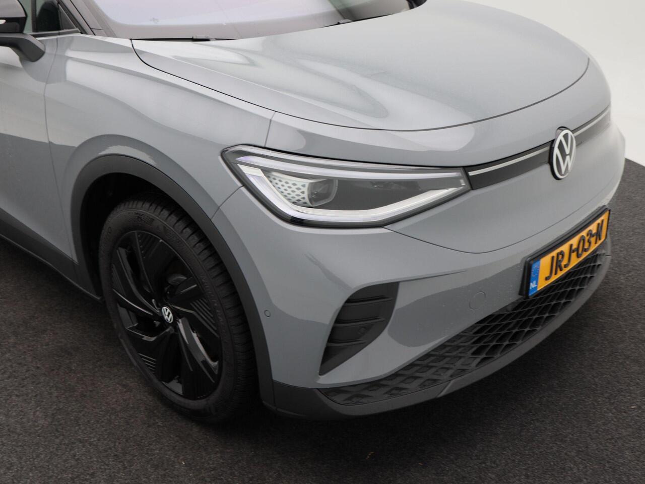 Volkswagen ID.4 Pro Limited Edition Plus 77 kWh | Trekhaak | Elek. verst. voorstoelen | Stoelmassage | Panoramadak | Dodehoek detectie |