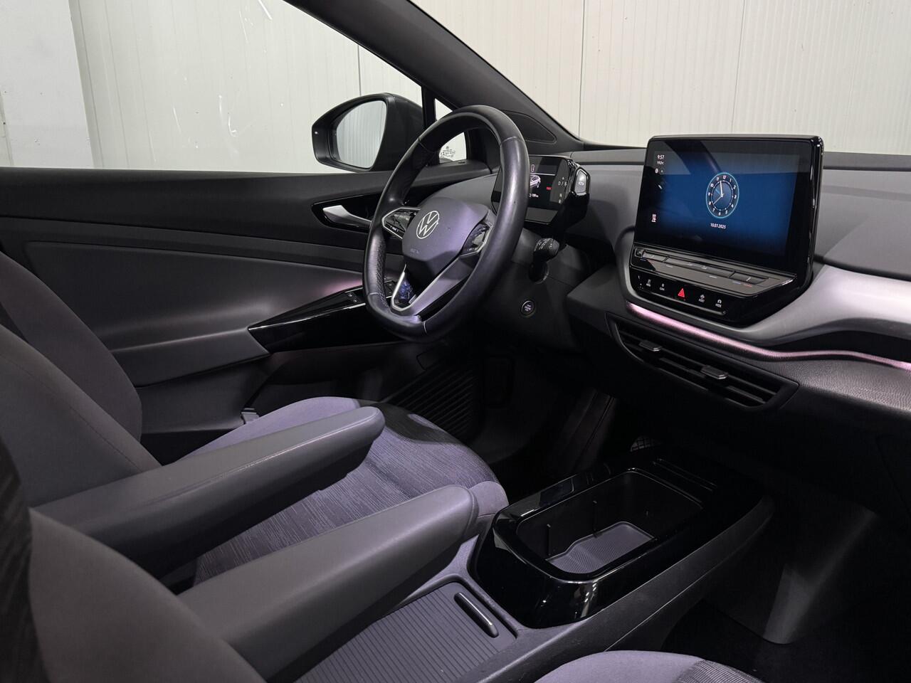 Volkswagen ID.4 Life 77 kWh 204 PK SOH 90,7% INCL.BTW 1STE.-EIGEN.