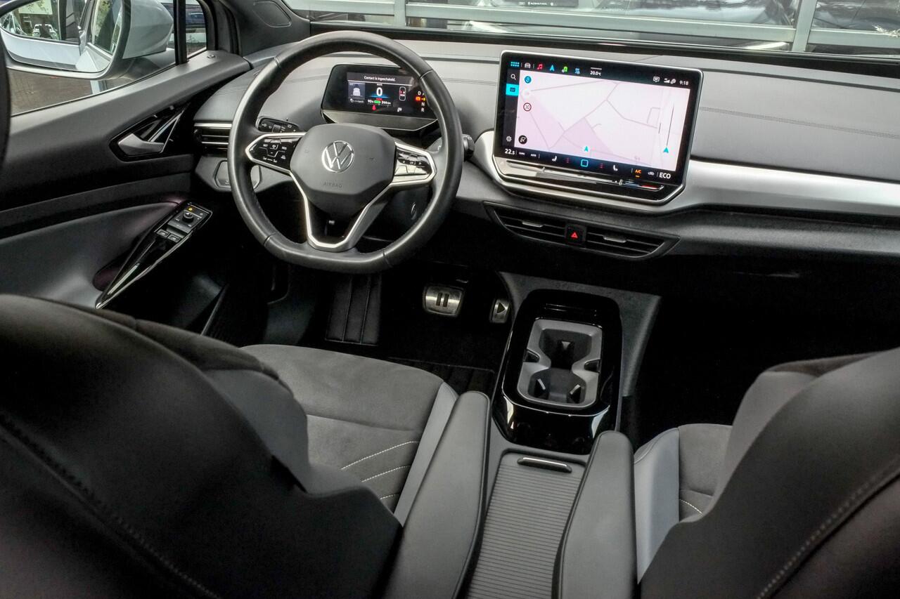 Volkswagen ID.4 Pro 4MOTION 77 kWh Trekhaak