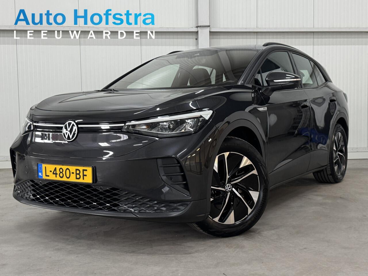 Volkswagen ID.4 Life 77 kWh 204 PK SOH 90,7% INCL.BTW 1STE.-EIGEN.