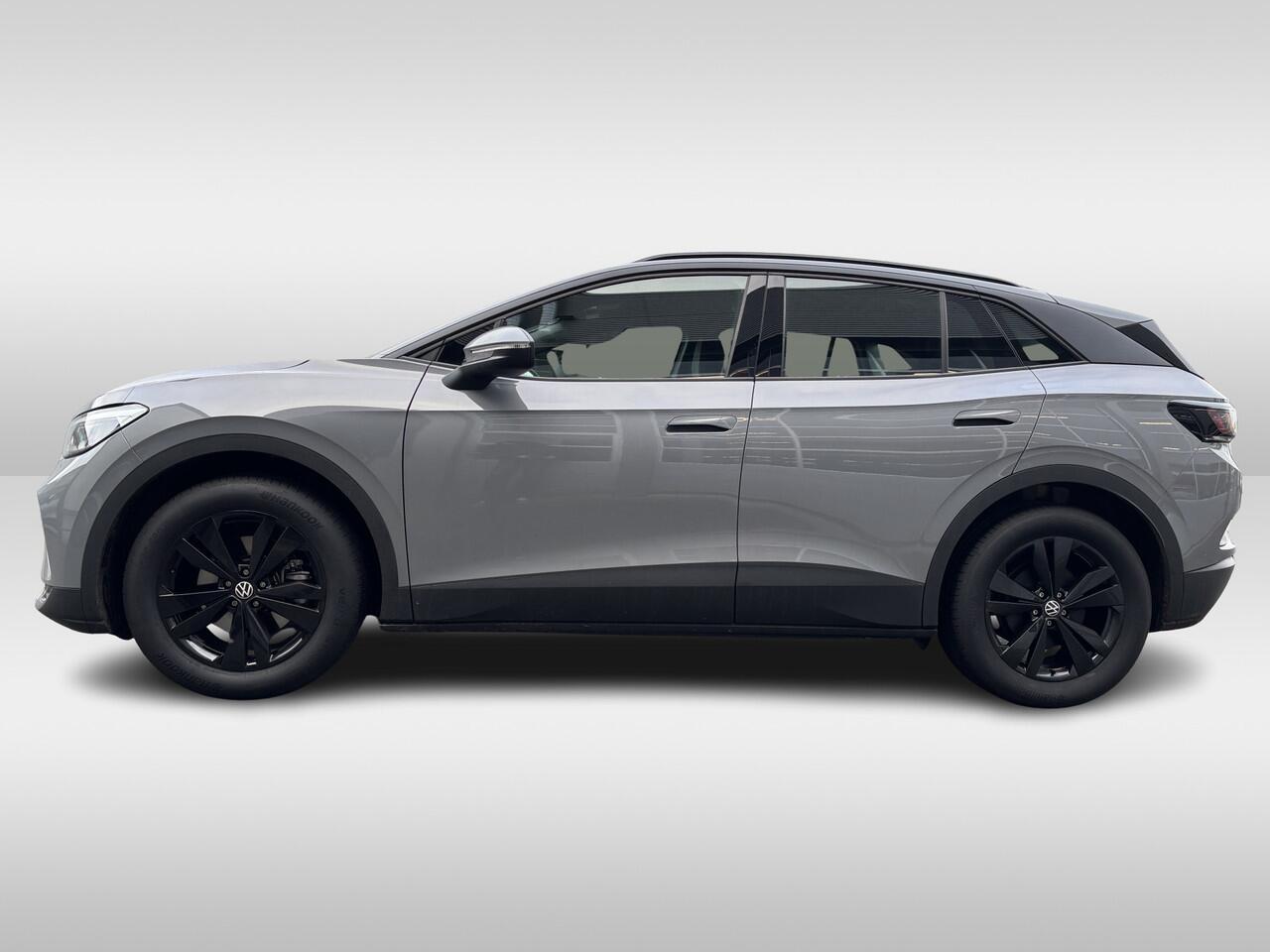 Volkswagen ID.4 Pure 52 kWh LED verlichting / Climate control / Parkeersensoren / App-connect / Cruise control / Rijdende demo, graag bezichtigen op afspraak