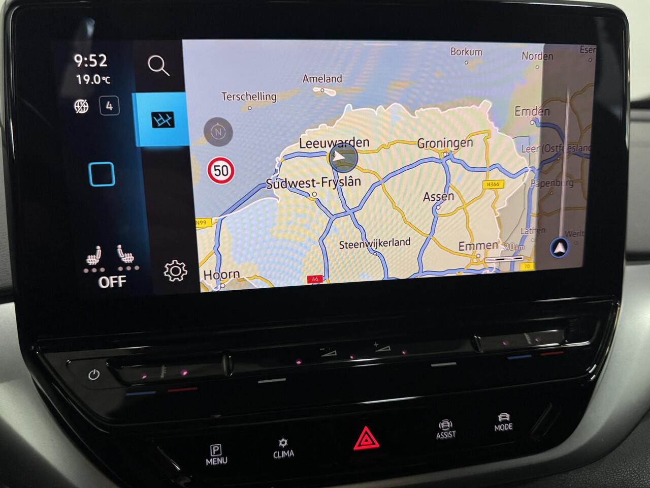 Volkswagen ID.4 Life 77 kWh 204 PK SOH 90,7% INCL.BTW 1STE.-EIGEN.