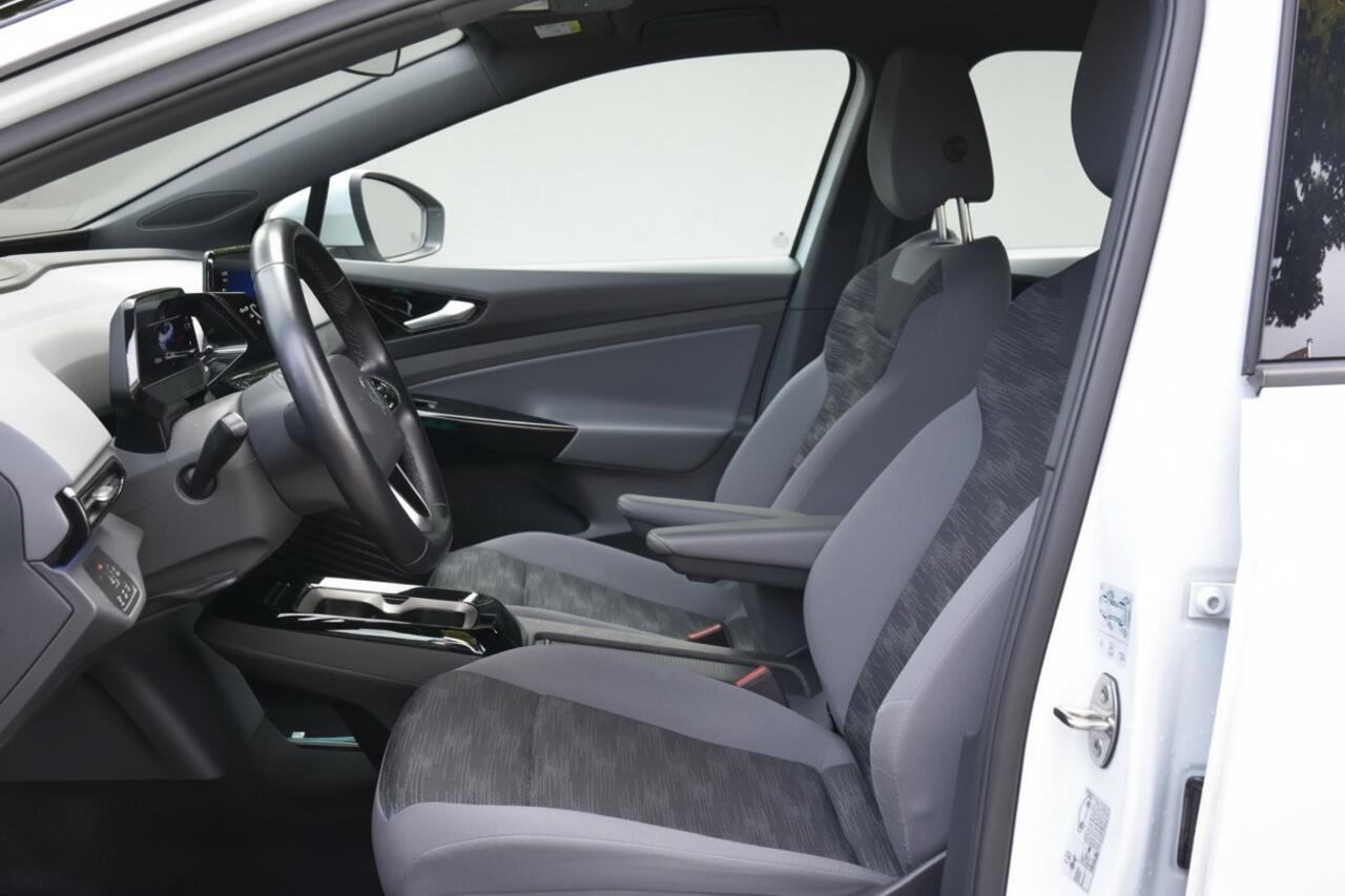 Volkswagen ID.4 City SOH 91% | CARPLAY | NAVI | STOELVERW
