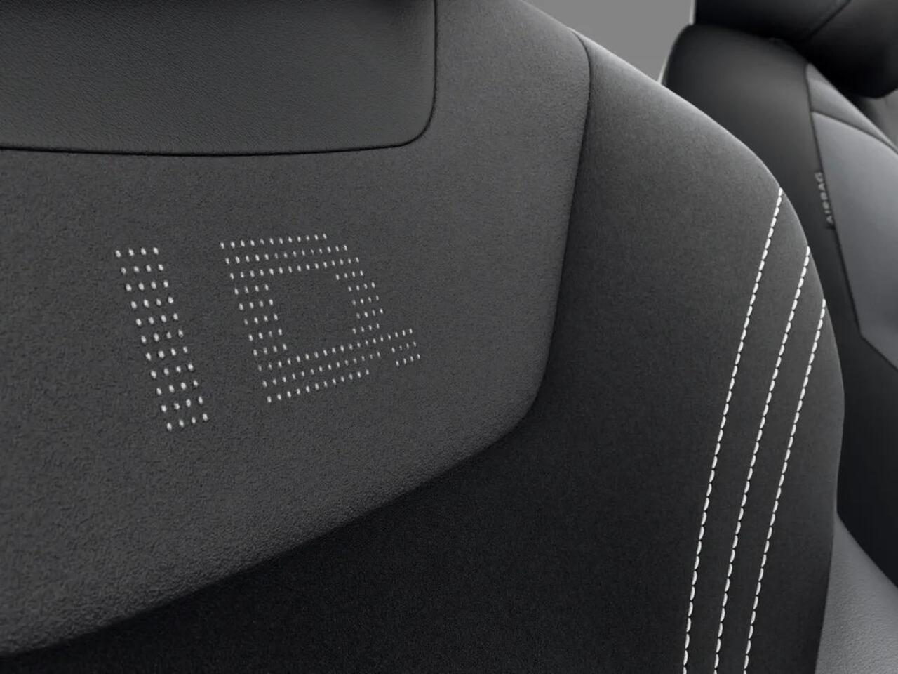 Volkswagen ID.4 Pro Limited Edition 77 kWh accu 210 kW / 286 PK SU