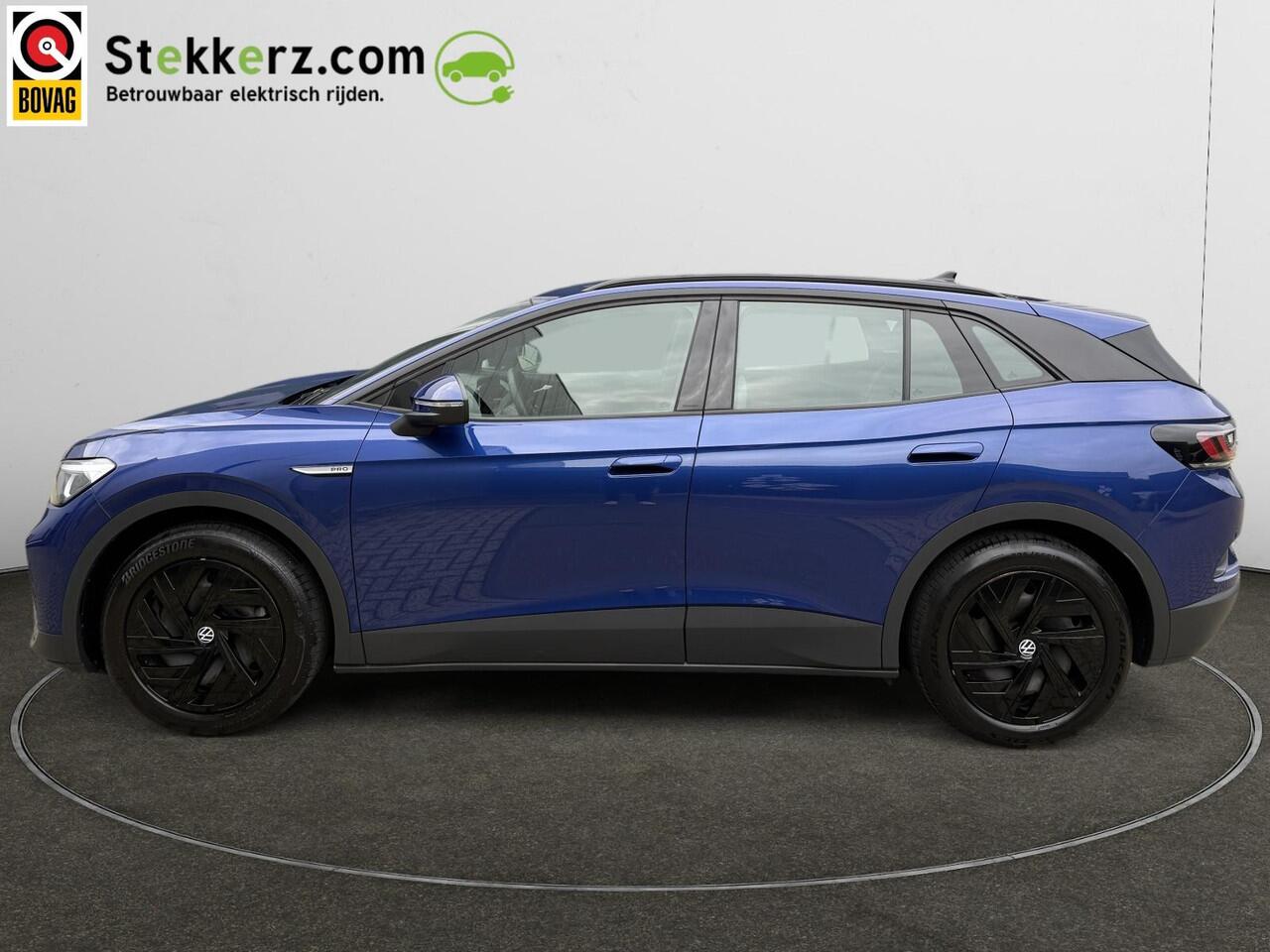 Volkswagen ID.4 Pro 77 kWh AVILOO Accutest, SOH 94 %