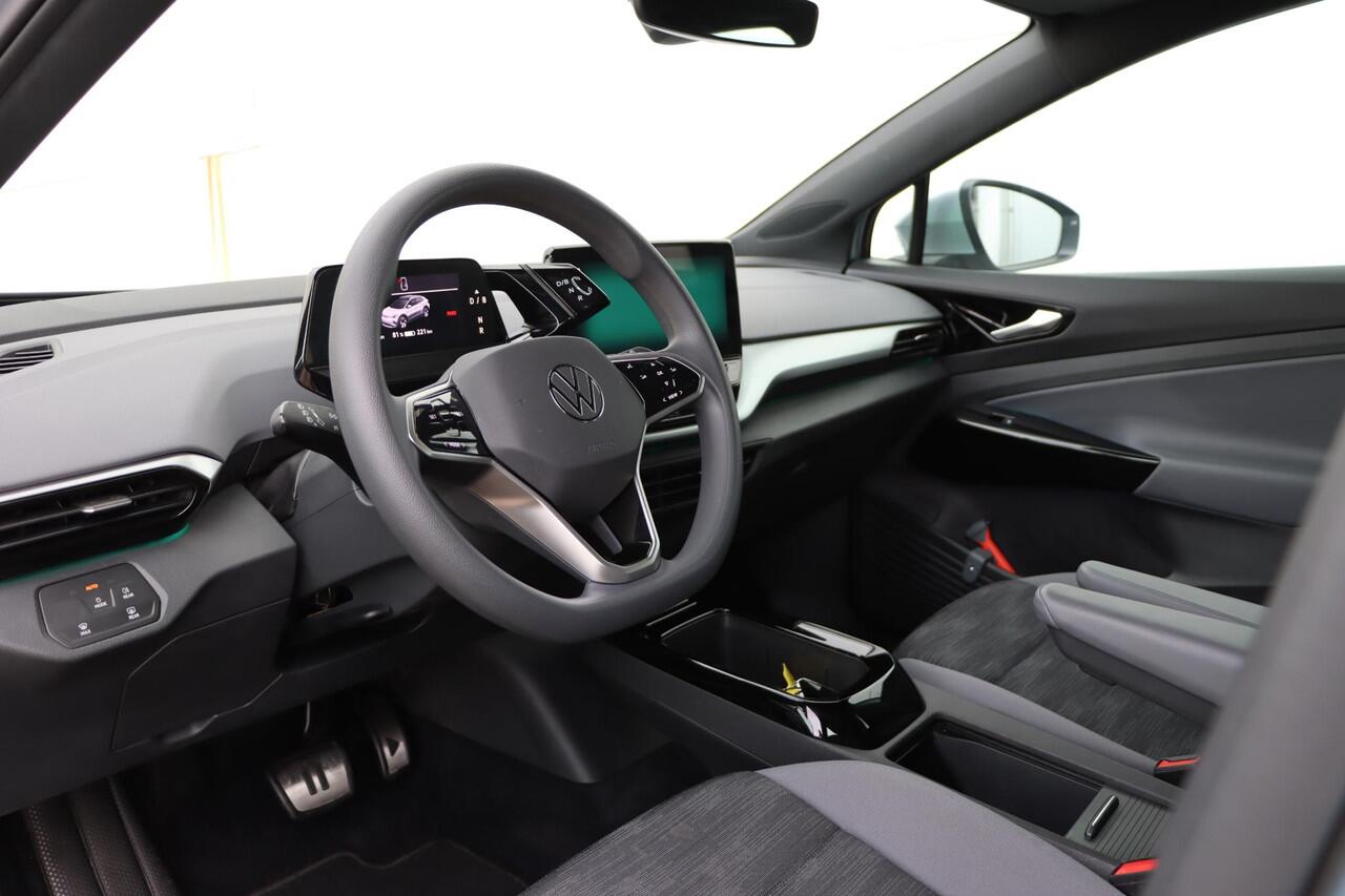 Volkswagen ID.4 Pure 52 kWh 148pk