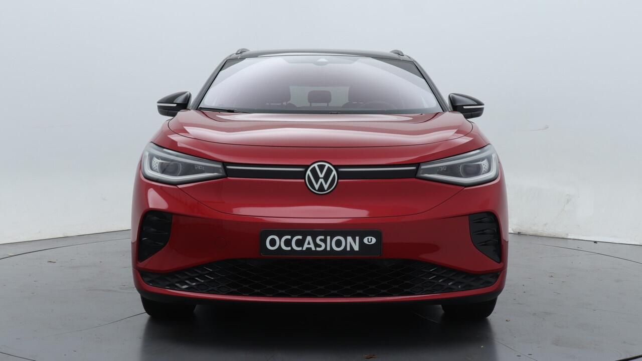 Volkswagen ID.4 GTX 4Motion 77 kWh 299pk Panoramadak
