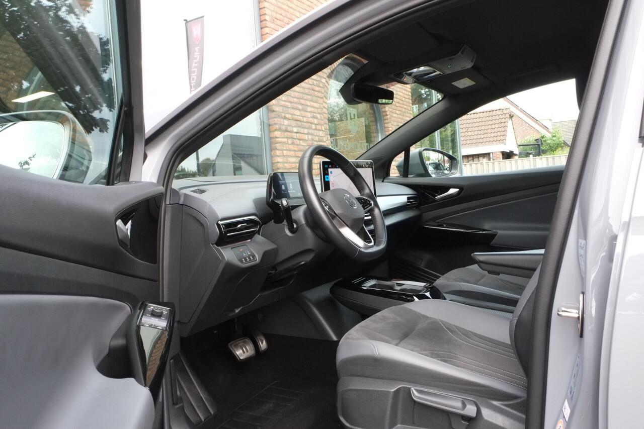 Volkswagen ID.4 Pro 4MOTION 77 kWh Trekhaak