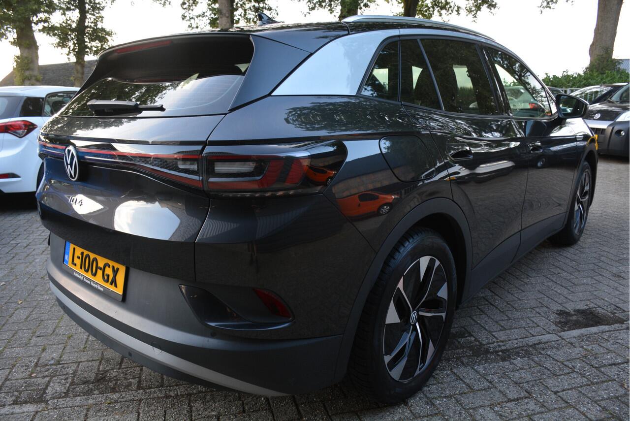 Volkswagen ID.4 Pro Life 77 kWh 150 KW