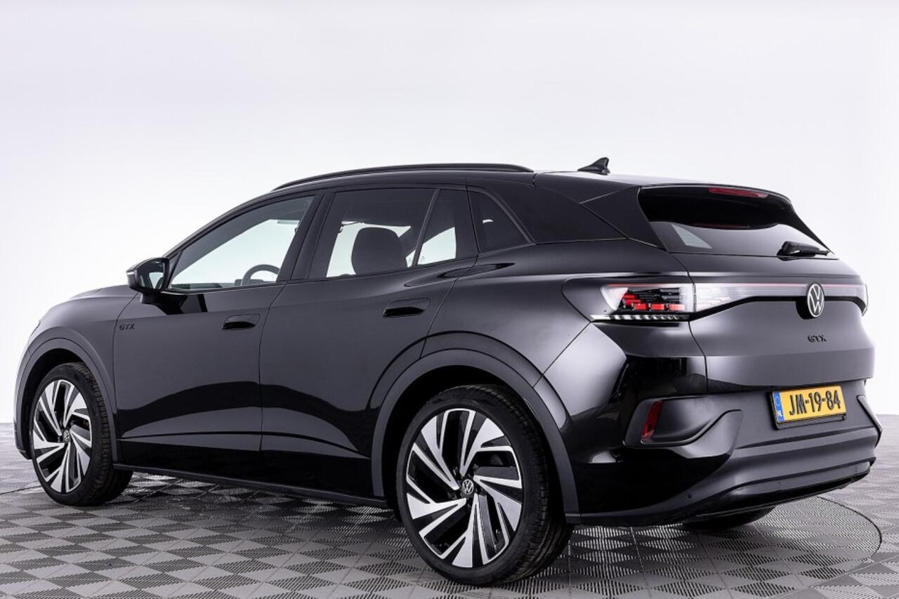 Volkswagen ID.4 GTX 4Motion 77 kWh | CARPLAY | iQ LED | SFEER