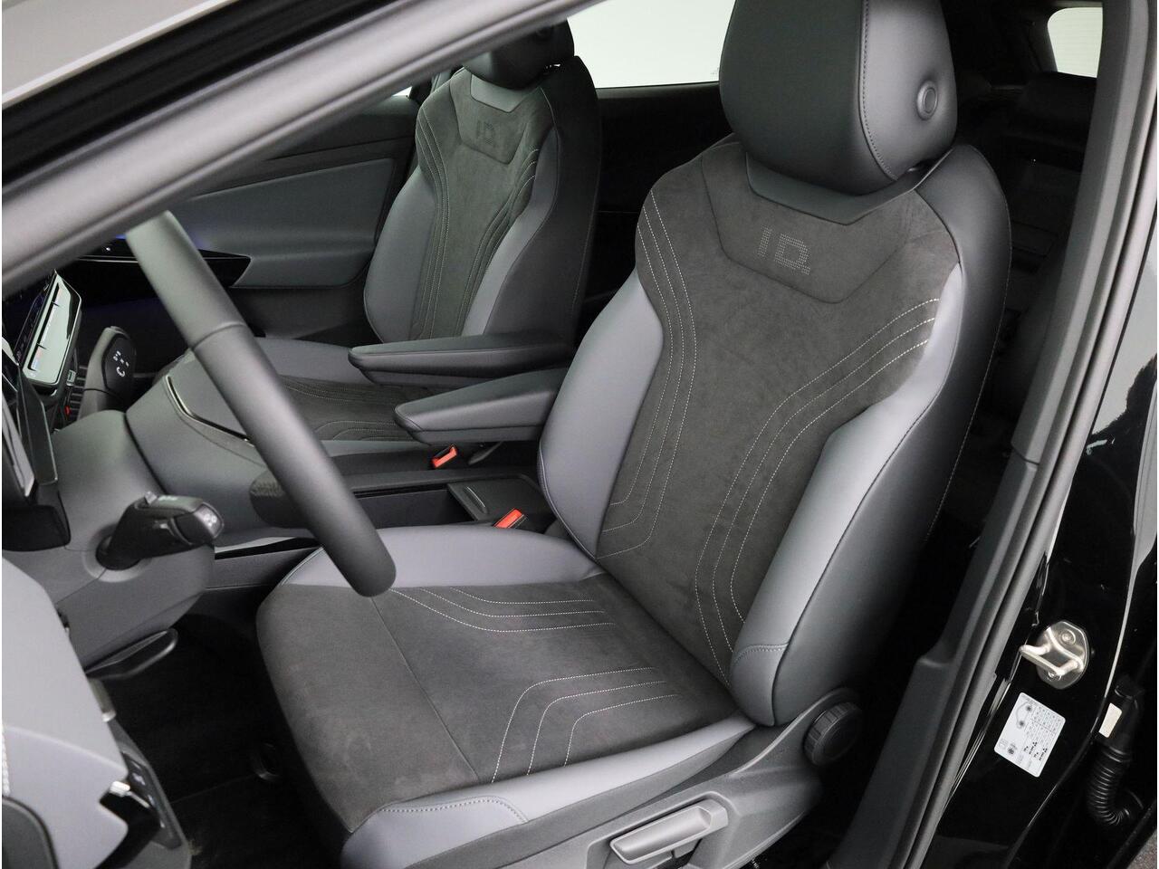 Volkswagen ID.4 Limited Edition 52 kWh 125 kW / 170 pk