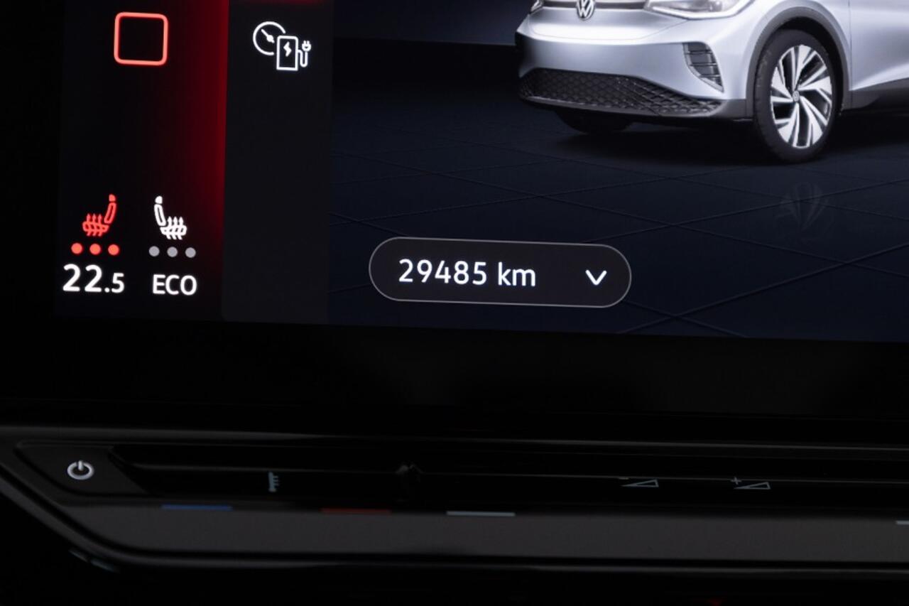 Volkswagen ID.4 GTX 4Motion 77 kWh | CARPLAY | iQ LED | SFEER