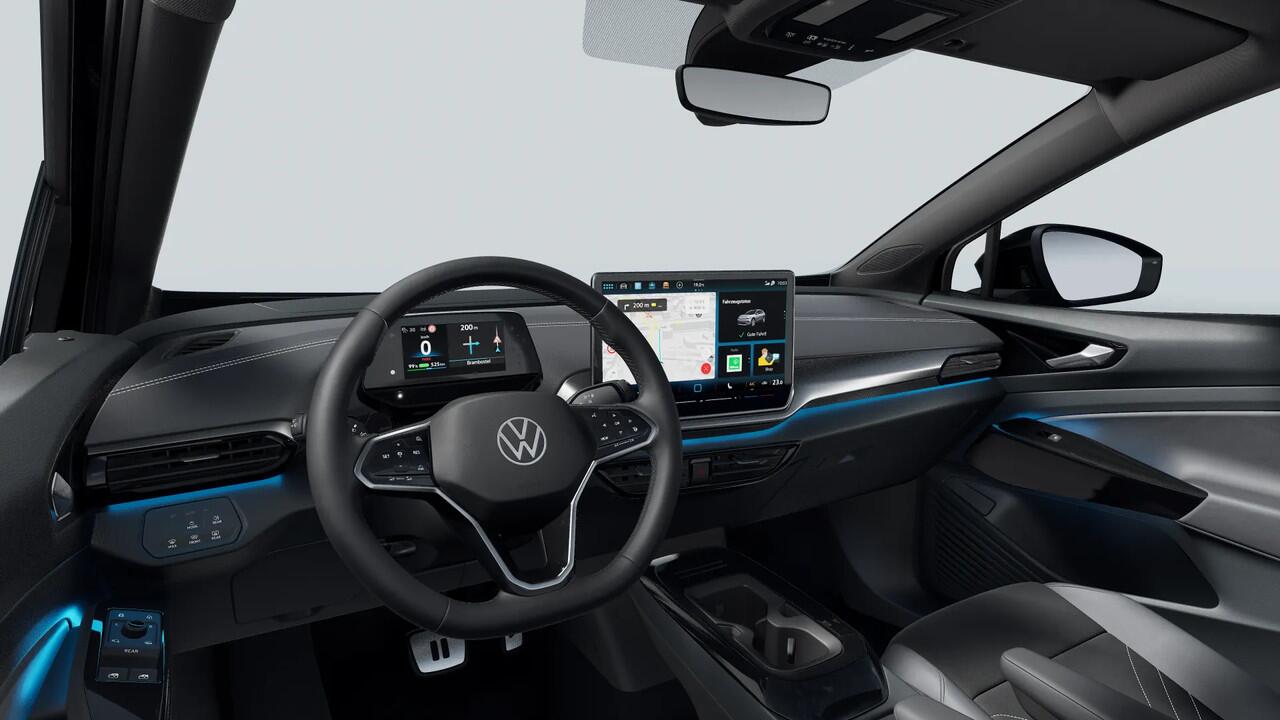 Volkswagen ID.4 77 kWh 286 1AT Pro Limited Edition Automaat