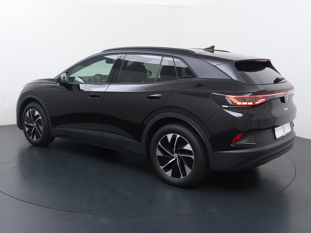 Volkswagen ID.4 Pro Business 77 kWh accu 286pk automaat