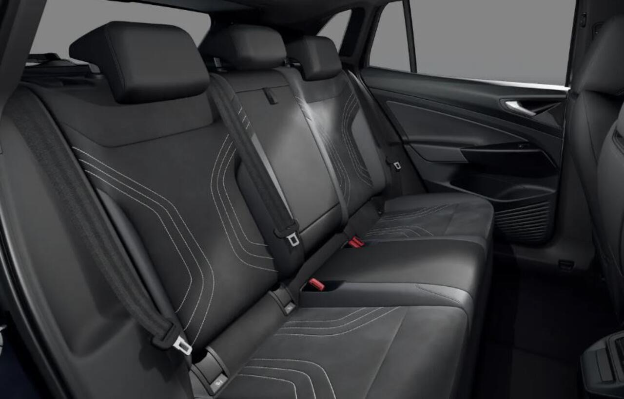 Volkswagen ID.4 Pro Limited Edition 77 kWh !!!Profiteer ook van ¤ 2.000 inruilpremie!!!