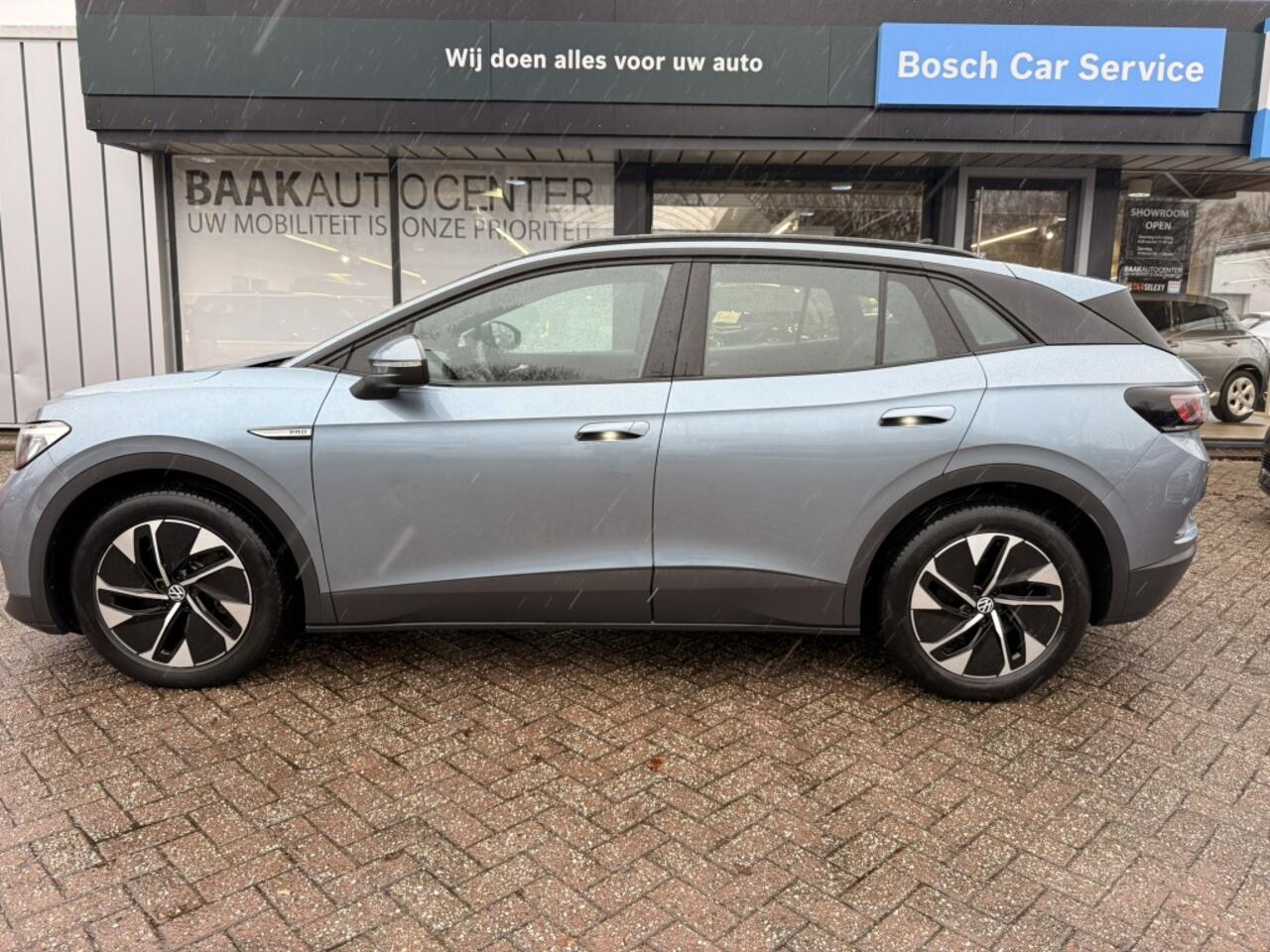 Volkswagen ID.4 Pro 77 kWh | SOH 98%