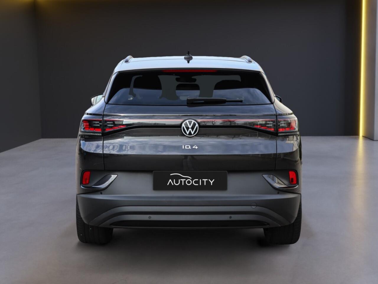 Volkswagen ID.4 Pro Performance Business 77 kWh l Camera l IQ LIGHTS