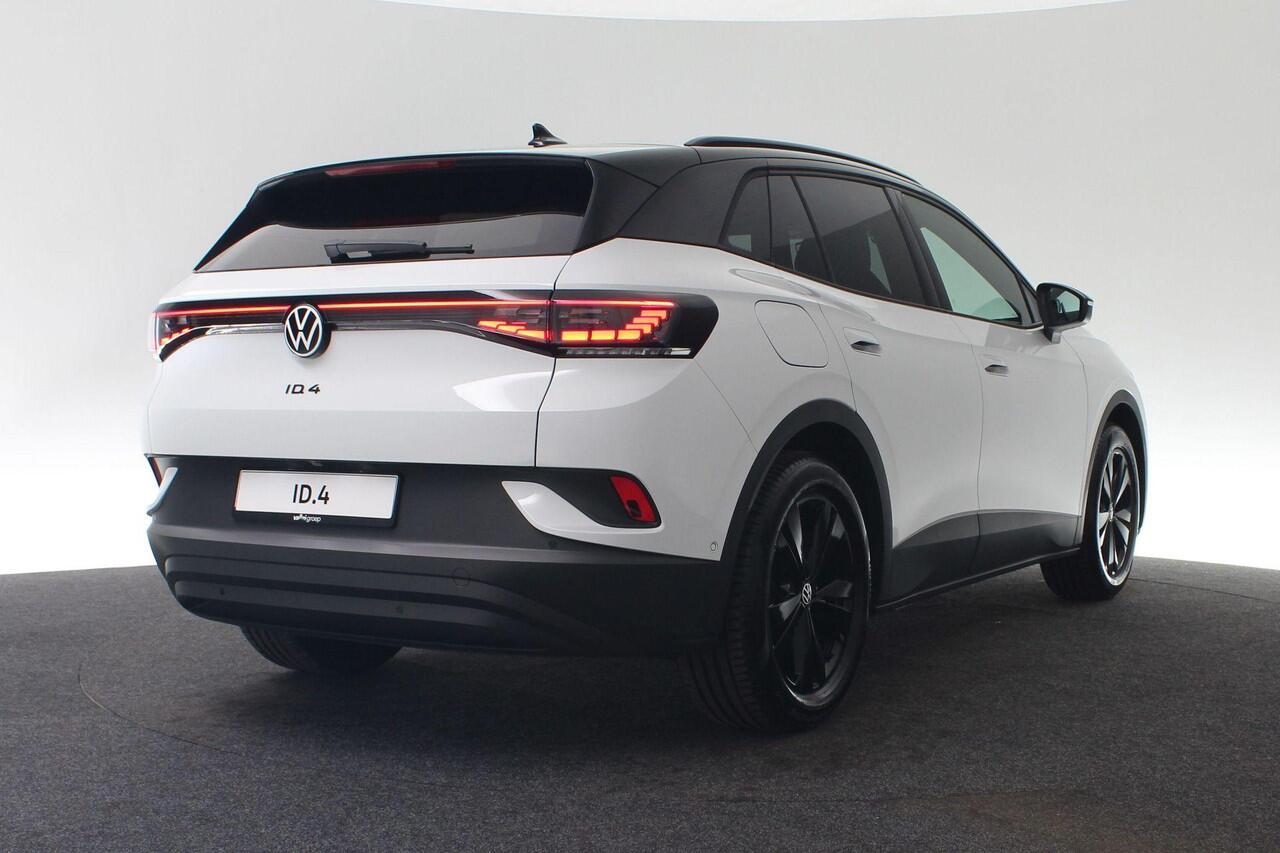 Volkswagen ID.4 Pro Limited Edition 77 kWh 210 kW / 286 pk