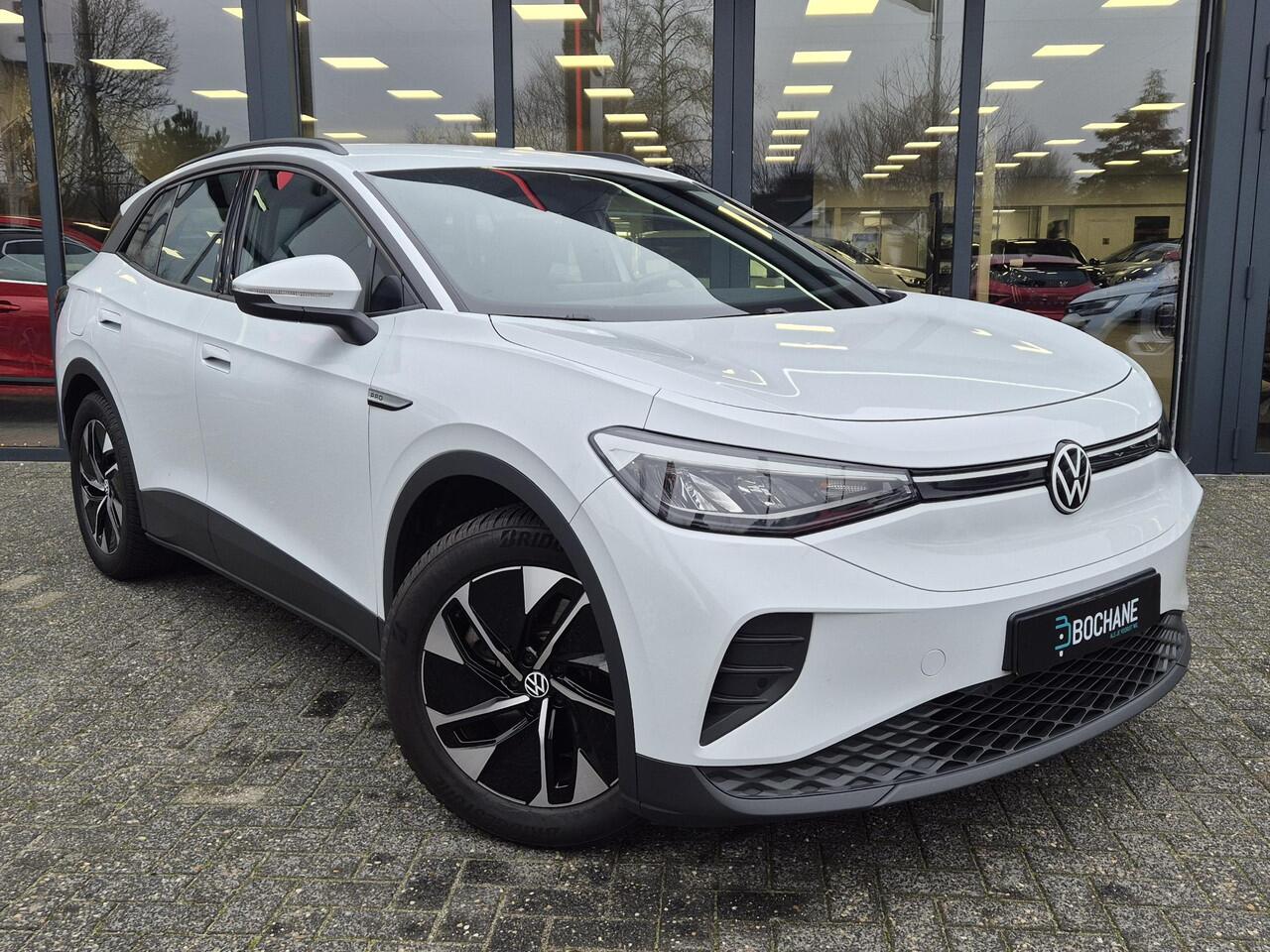 Volkswagen ID.4 Pro 77 kWh | Navigatie | SOH 92,9% |