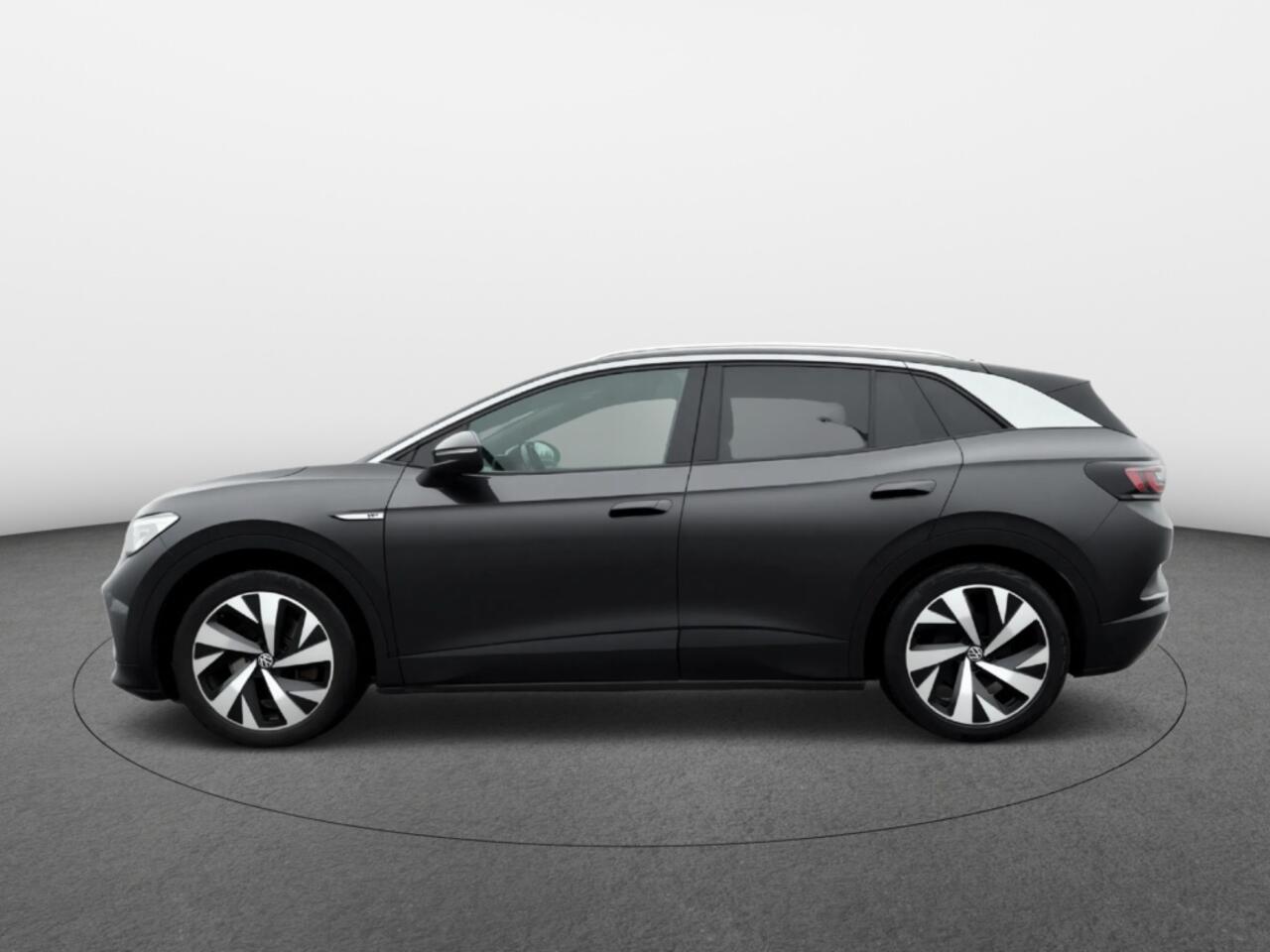 Volkswagen ID.4 First 77 kWh | Adaptive cruise | Stoelverwarming