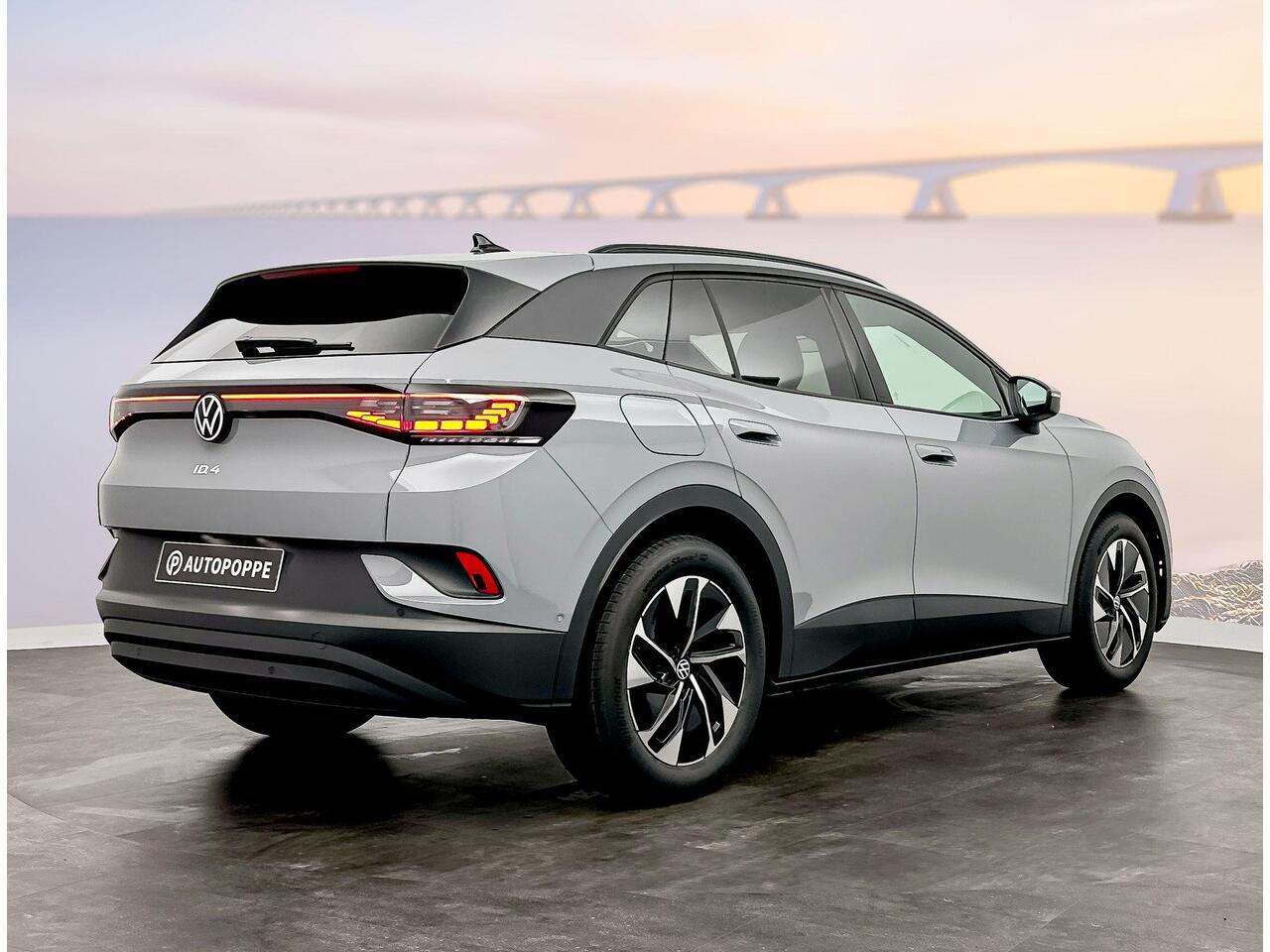 Volkswagen ID.4 Pro Business 77 kWh 286pk