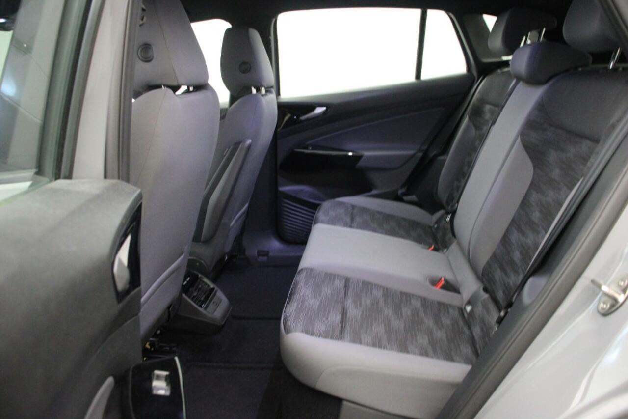 Volkswagen ID.4 Pure - Carplay, Cruise, Clima, Stoelverw. SOH 89%