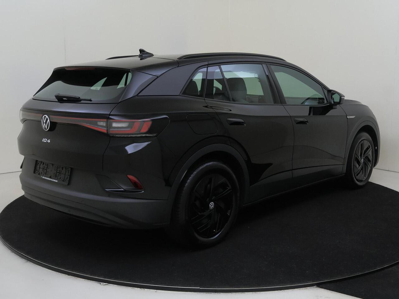 Volkswagen ID.4 Pro Advantage 77 kWh | SoH 94% | 360 camera | Keyless | Navigatie | Elektrische achterklep | CarPlay | Adaptieve cruise control | Dodehoek detectie |