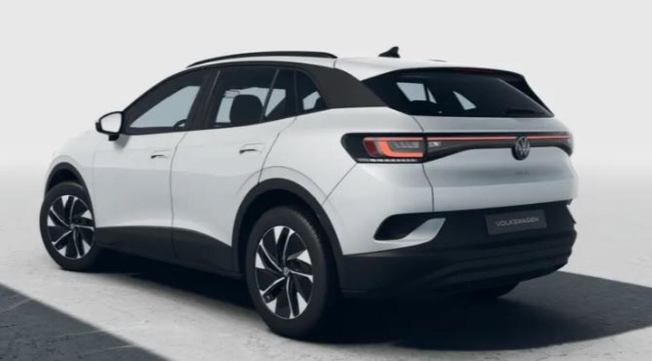 Volkswagen ID.4 Pro Business 77 kWh !!!Profiteer ook van ¤ 2.000 inruilpremie!!!